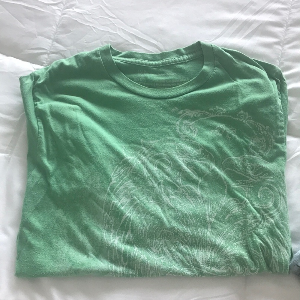 Graphic tshirts